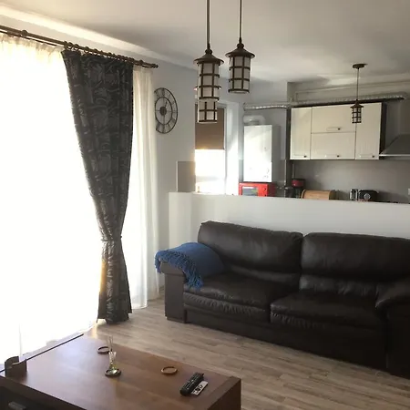 Апартаменти Havana *