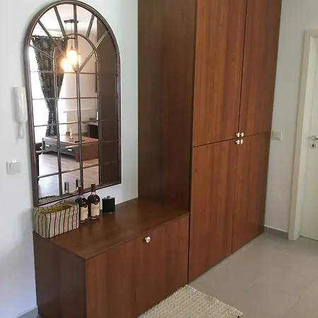 Апартаменти Havana